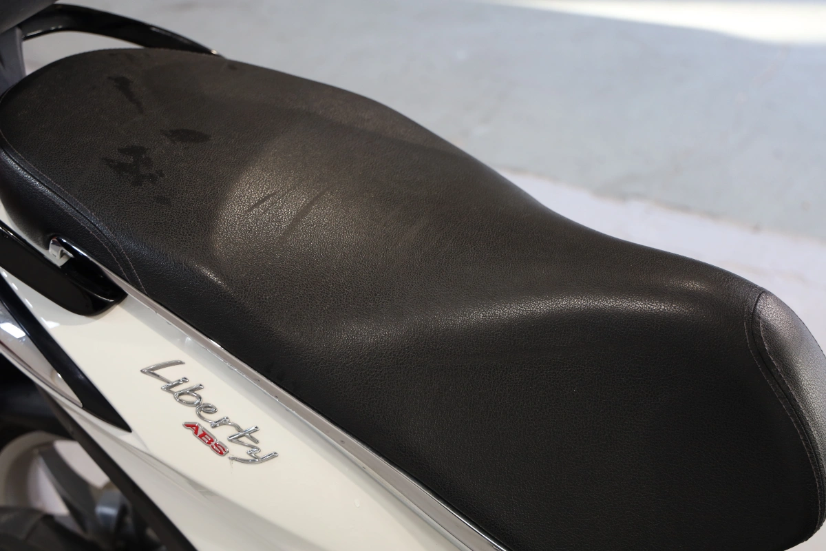 PIAGGIO Liberty 125 125